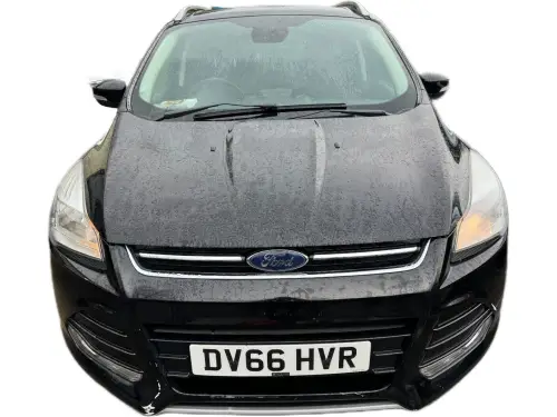 Ford Kuga DV66 HVR
