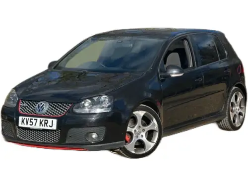 Volkswagen Golf KV57 KRJ