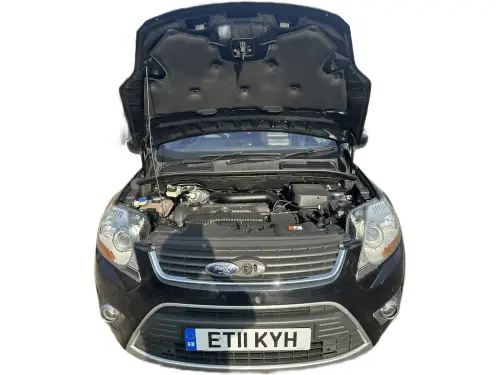 Ford Kuga ET11 KYH
