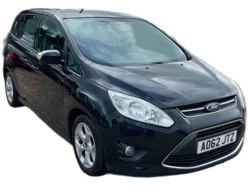 Ford Grand C-Max AO62 JTZ