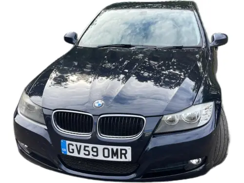 BMW 3 Series GV59 OMR
