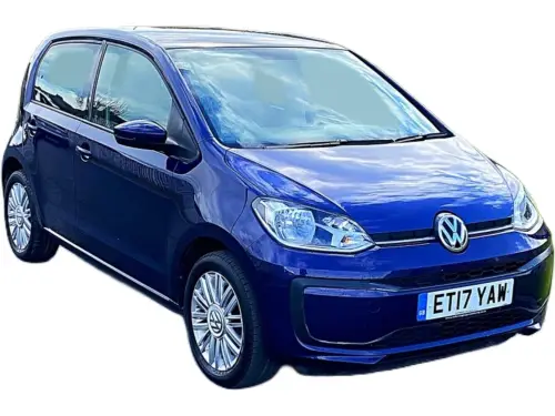 Volkswagen Move up ET17 YAW