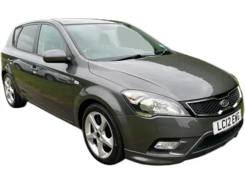 Kia Ceed LC12 EWG