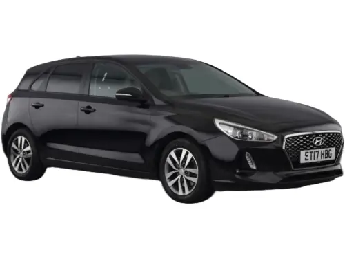 Hyundai I30 ET17 HBG