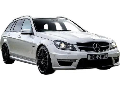 Mercedes-Benz C BN62 MVC