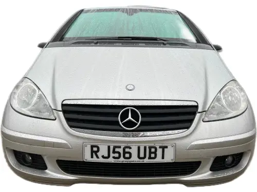 Mercedes-Benz A-Class RJ56 UBT