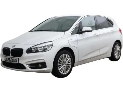 BMW 225 LG66 DSO