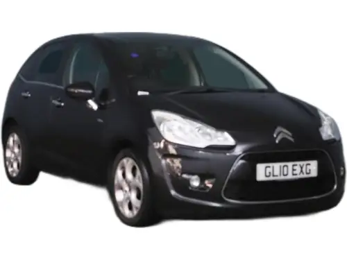 Citroën C3 GL10 EXG