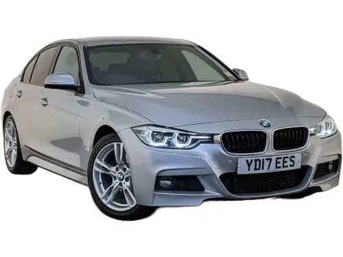 BMW 330e M Sport Auto YD17 EES