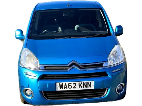 Citroën Berlingo Multispace WA62 KNN