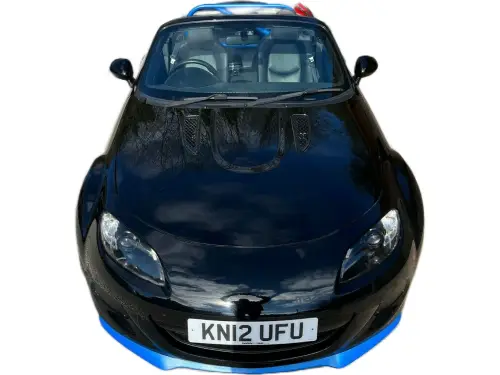 Mazda MX-5 I Sport Tech KN12 UFU
