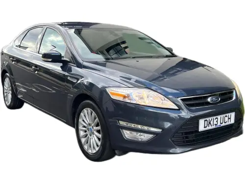 Ford Mondeo DK13 UCH