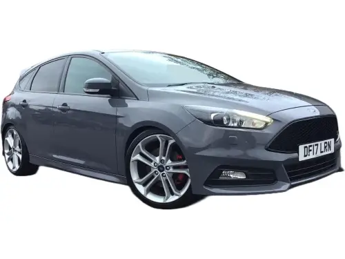 Ford Focus DF17 LRN