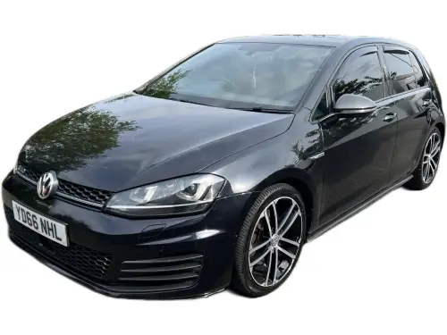 Volkswagen Golf YD66 NHL