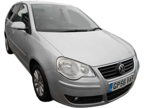 Volkswagen Polo GP56 VAF