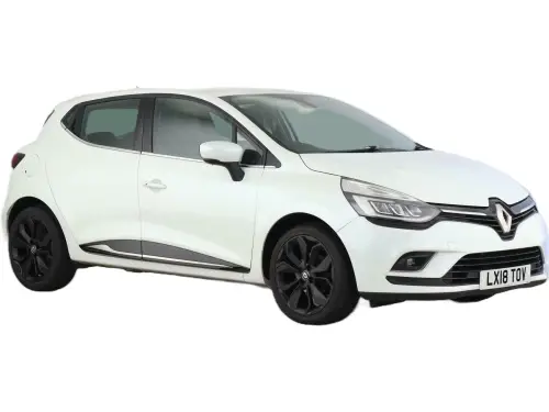Renault Clio Dynamique S Nav TCe LX18 TOV