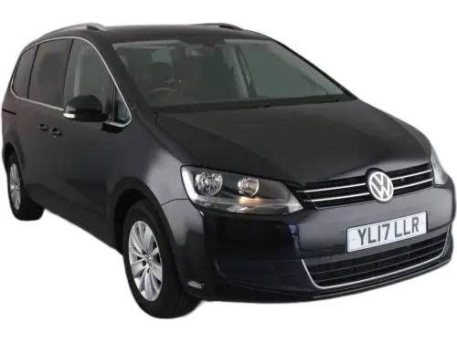Volkswagen Sharan YL17 LLR