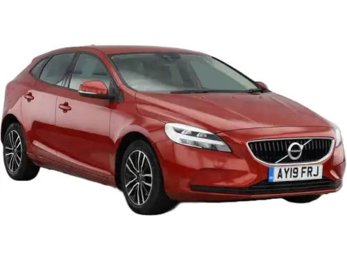 Volvo V40 AY19 FRJ