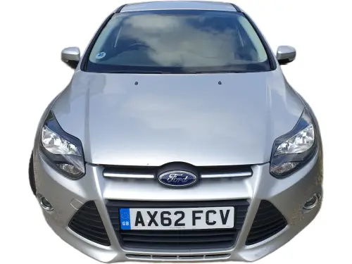 Ford Focus AX62 FCV