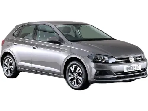 Volkswagen Polo MB19 EYO