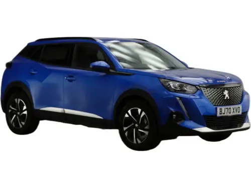 Peugeot 2008 Allure Premium Ptech S/S BJ70 XVO