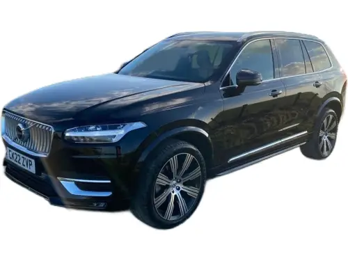 Volvo XC90 Inscrpt Pro B6 MHEV AWD A CK22 ZVP