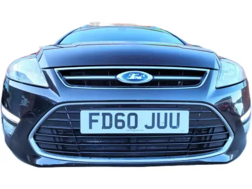 Ford Mondeo FD60 JUU