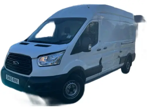 Ford Transit 350 SH65 RKK