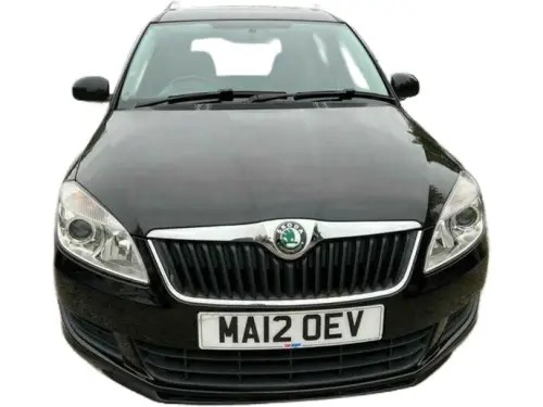 Škoda Roomster SE Plus TSI 105 MA12 OEV