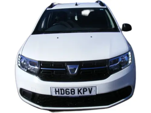 Dacia Logan HD68 KPV