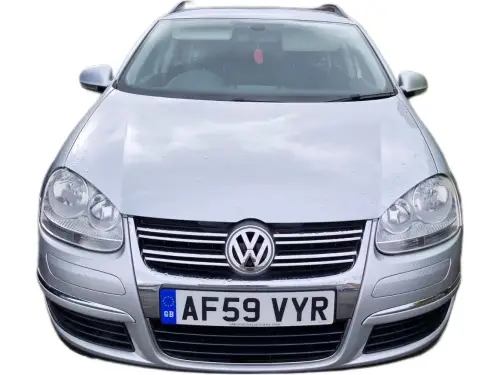 Volkswagen Golf AF59 VYR