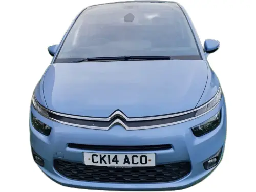 Citroën C4 CK14 ACO