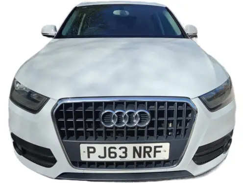 Audi Q3 PJ63 NRF