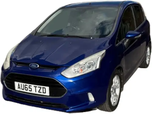 Ford B-Max AU65 TZD