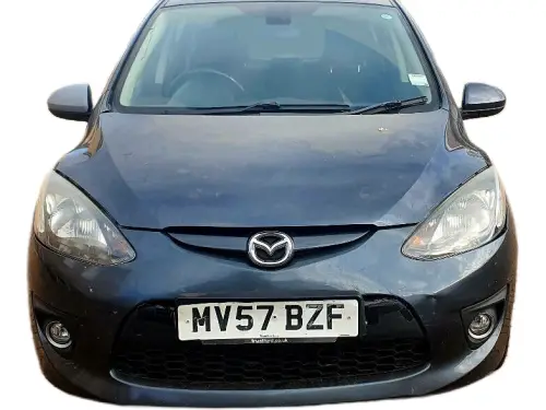 Mazda 2 Sport MV57 BZF