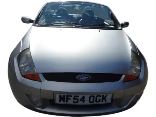 Ford KA MF54 OGK