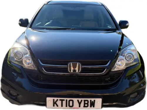 Honda CR-V KT10 YBW