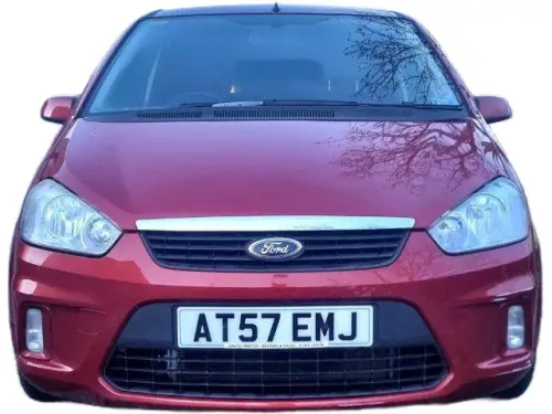 Ford C-Max AT57 EMJ