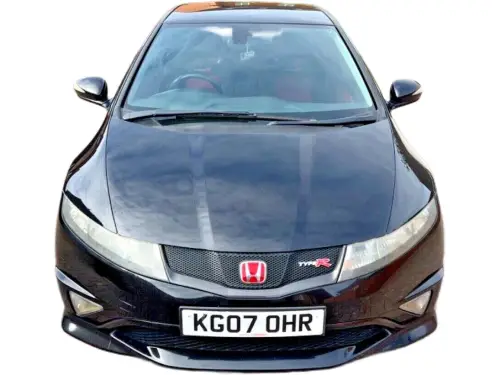 Honda Civic KG07 OHR