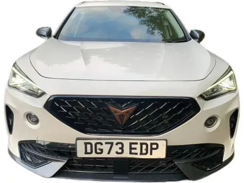 CUPRA Formentor V1 PHEV S-A DG73 EDP
