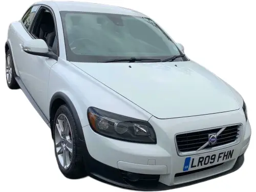 Volvo C30 LR09 FHN