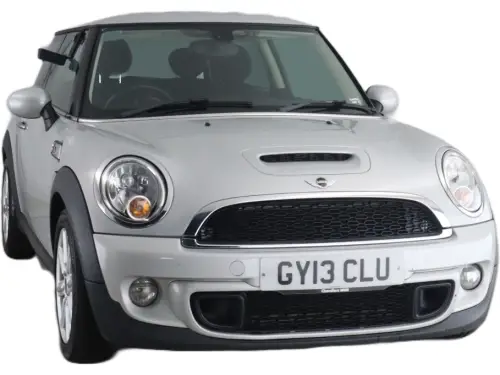 MINI Cooper SD GY13 CLU