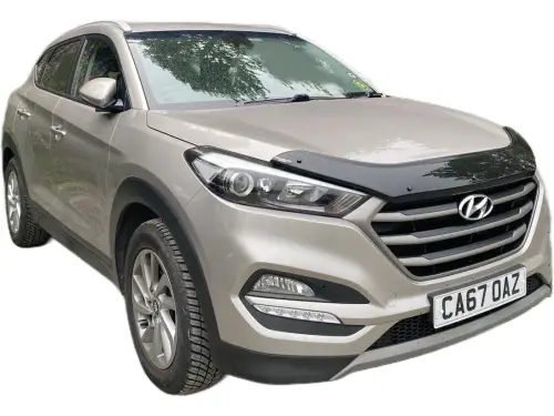 Hyundai Tucson CA67 OAZ