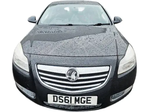 Vauxhall Insignia DS61 MGE