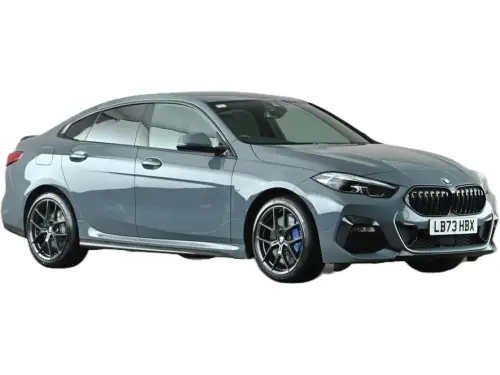 BMW 218i M Sport Auto LB73 HBX