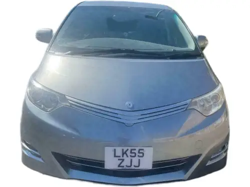 Toyota Estima LK55 ZJJ