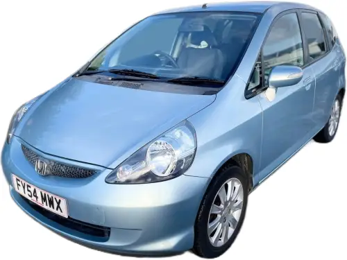Honda Jazz FY54 MWX