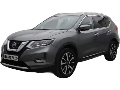 Nissan X-Trail EA20 FLX