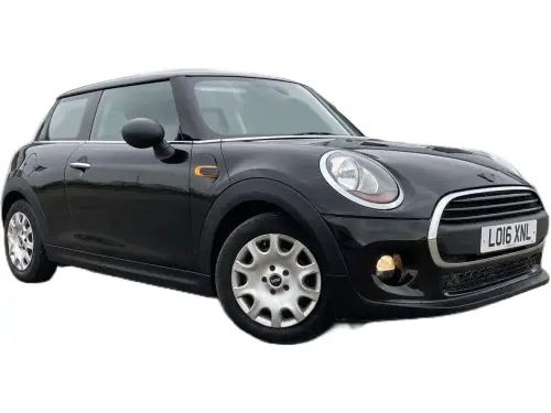 MINI ONE D LO16 XNL