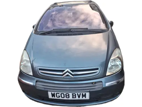Citroën Xsara Picasso WG08 BVM